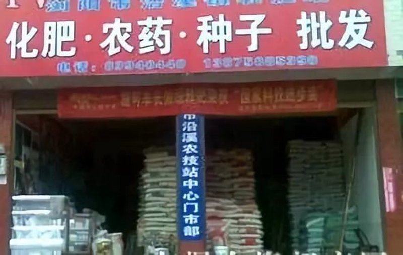 种子批发:行业新趋势与挑战