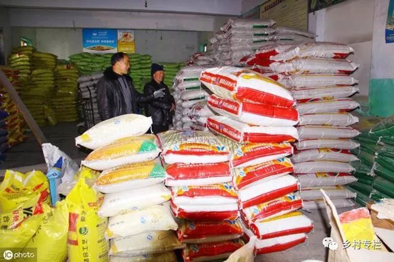 新时代化肥市场风向标:产业现状与趋势分析